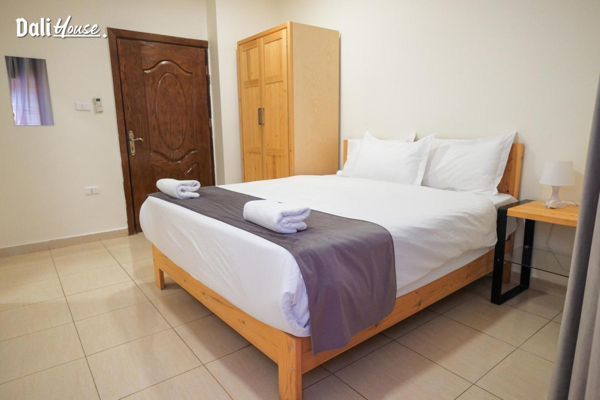 Hotel Dali House